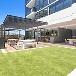 Sandbar Private Apartments - Hosted By Burleigh Letting Company