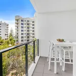 Sandbar Private Apartments - Hosted By Burleigh Letting Company