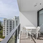 Sandbar Private Apartments - Hosted By Burleigh Letting Company