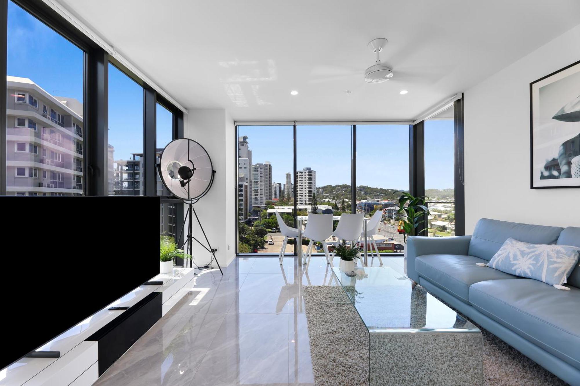 Sandbar Private - Hosted By Burleigh Letting Company Apartment