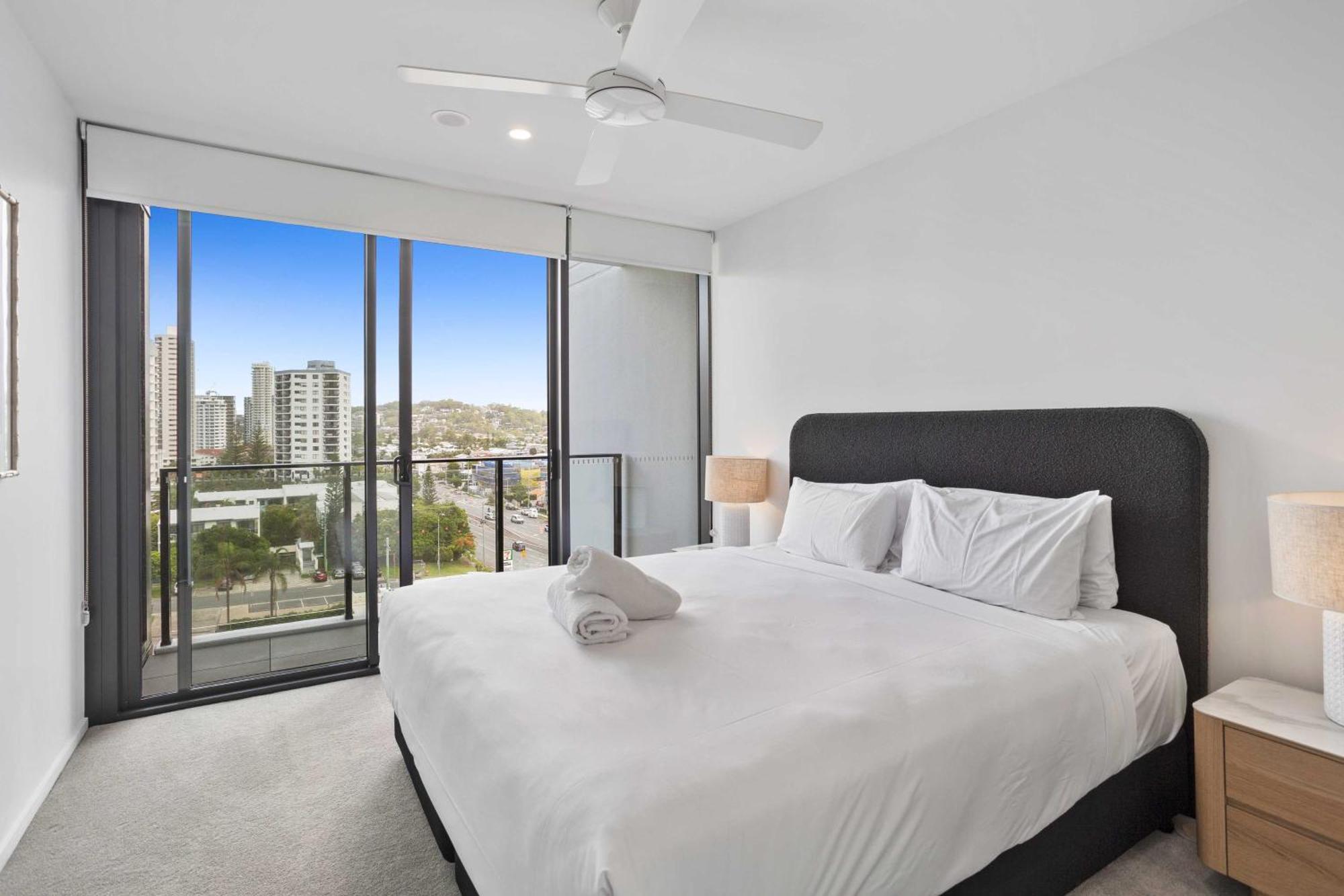 Sandbar Private - Hosted By Burleigh Letting Company Apartment