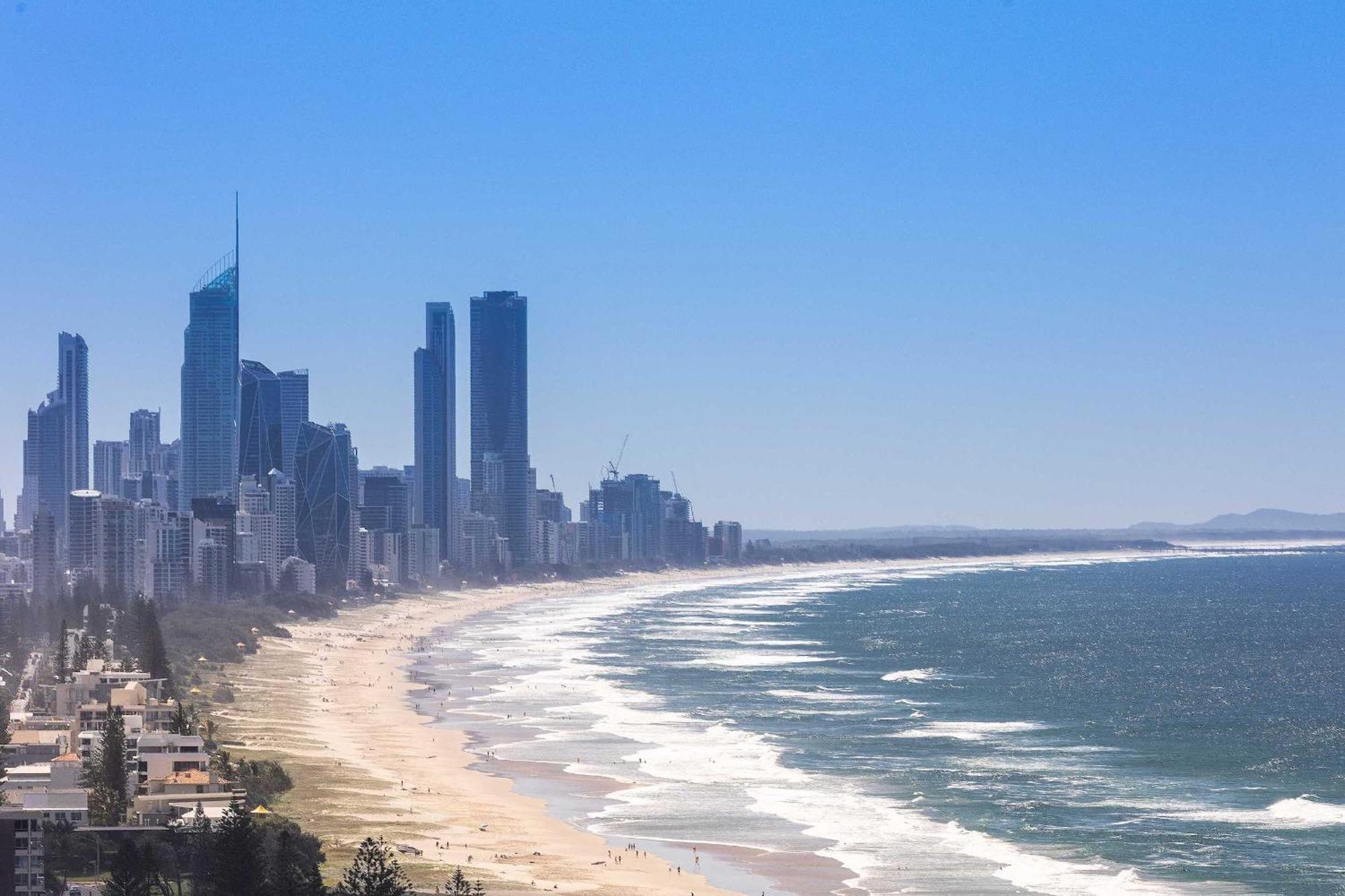 Sandbar Private - Hosted By Burleigh Letting Company