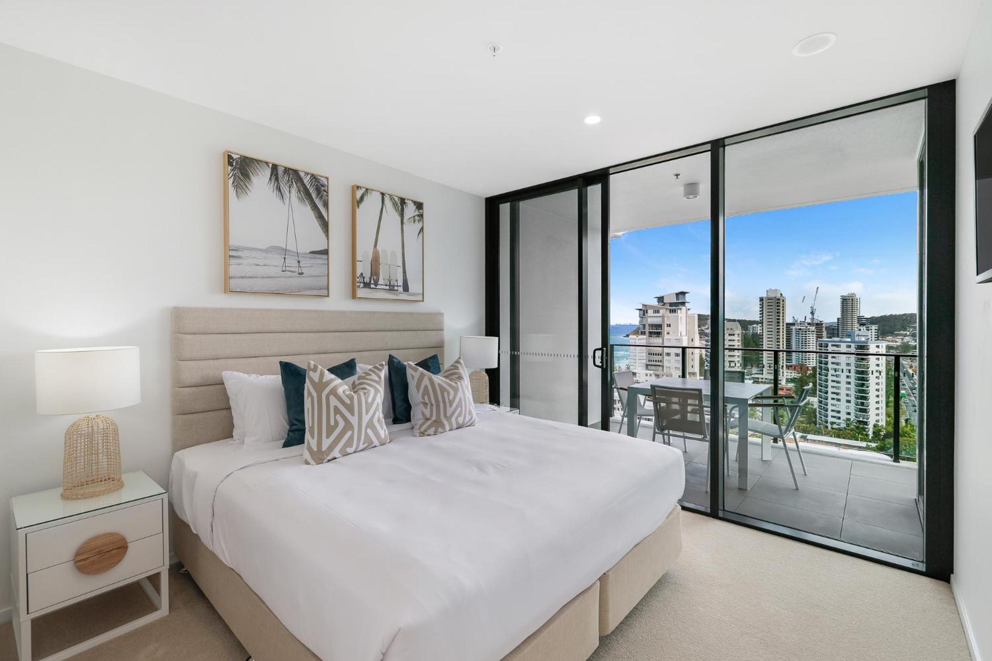 Sandbar Private - Hosted By Burleigh Letting Company *