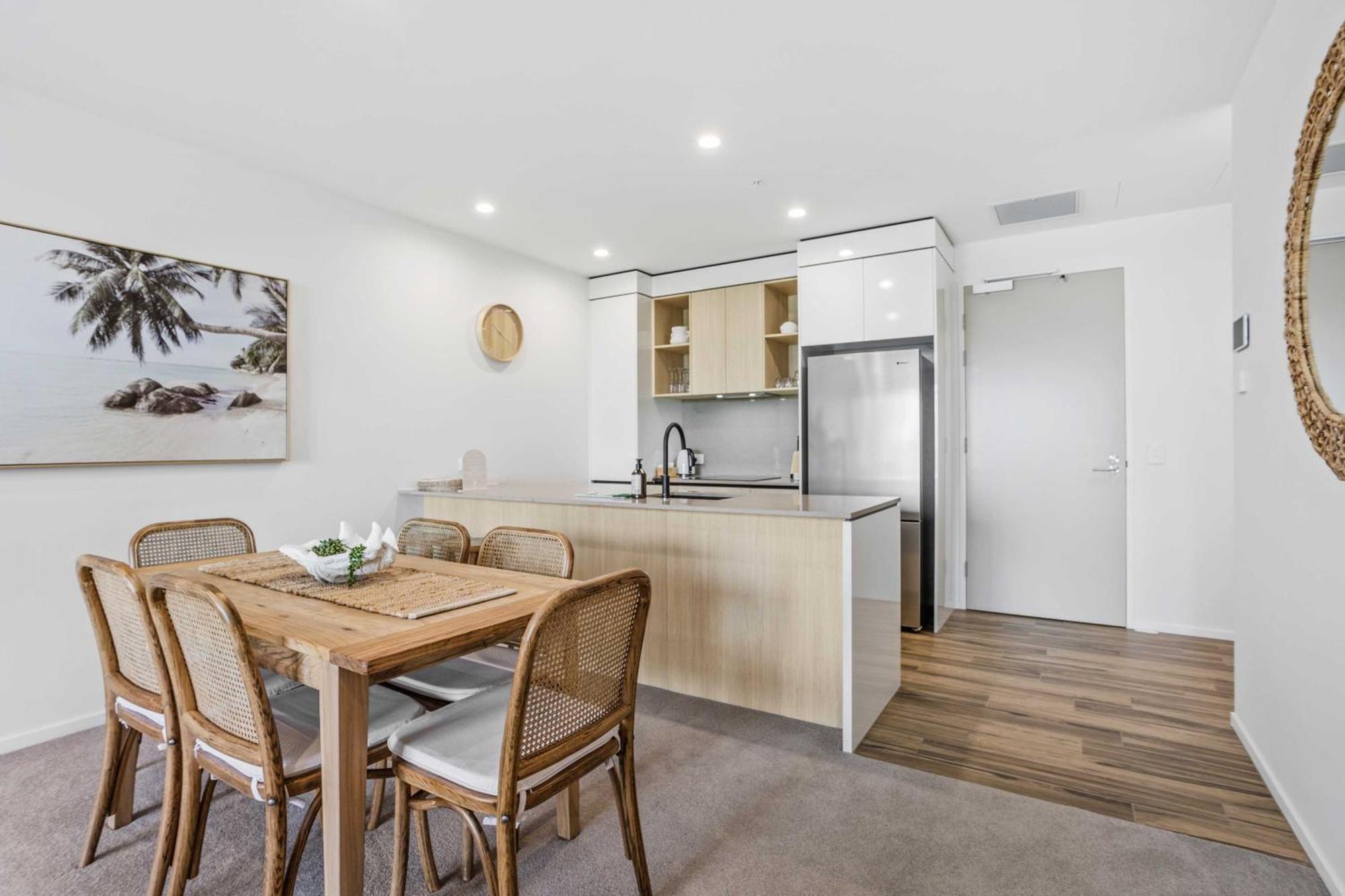 Apartment Sandbar Private - Hosted By Burleigh Letting Company *