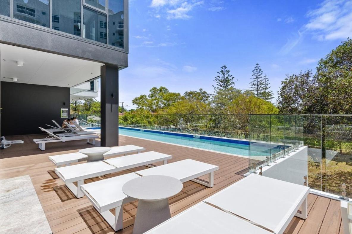 Sandbar Private - Hosted By Burleigh Letting Company Apartment Gold Coast