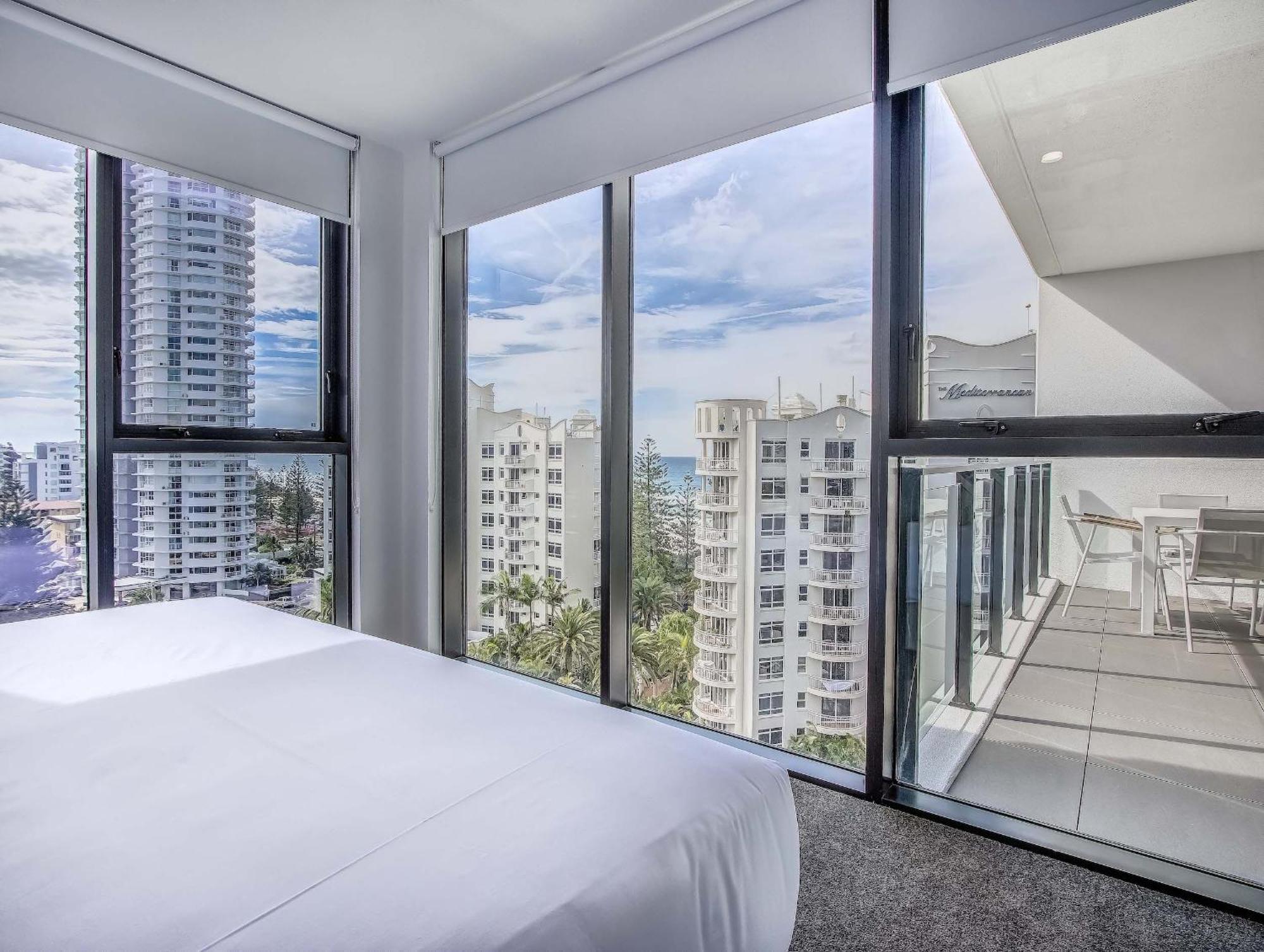 Sandbar Private - Hosted By Burleigh Letting Company Apartment