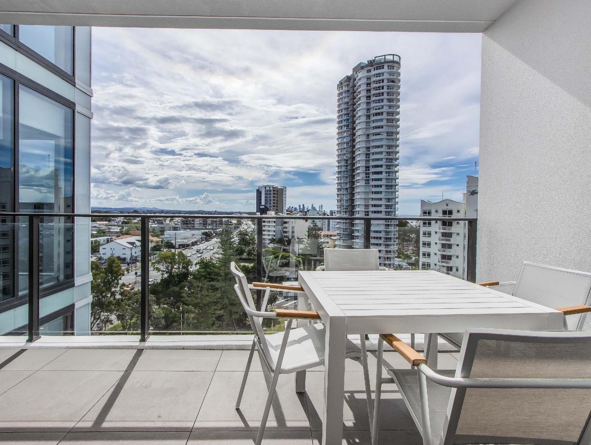 Sandbar Private - Hosted By Burleigh Letting Company