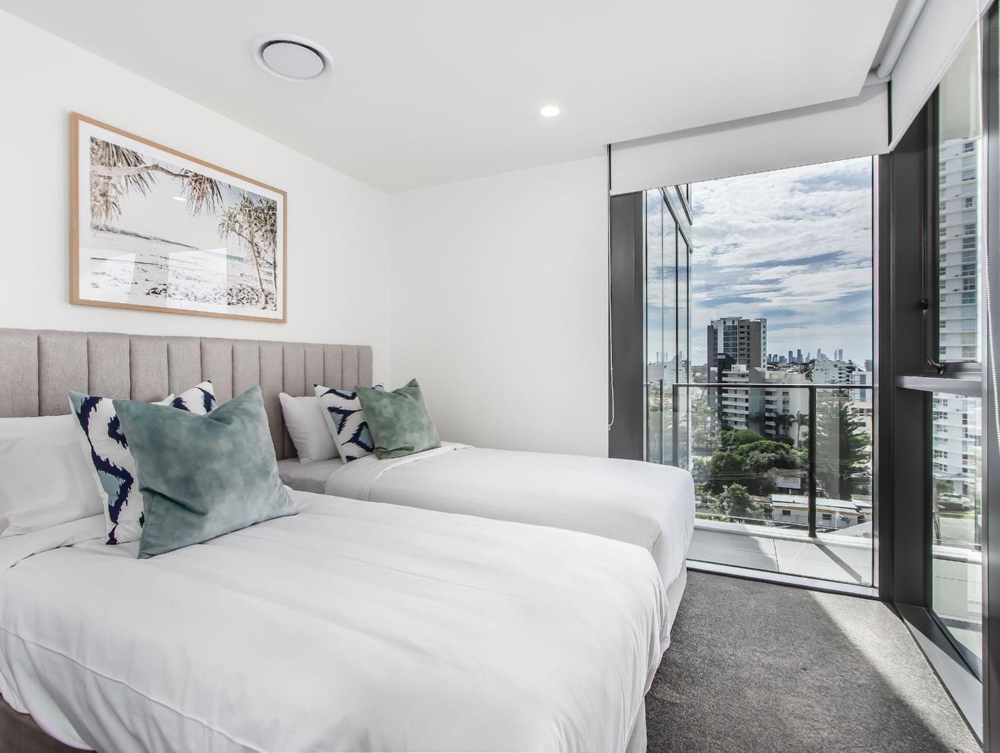 Sandbar Private - Hosted By Burleigh Letting Company * Gold Coast