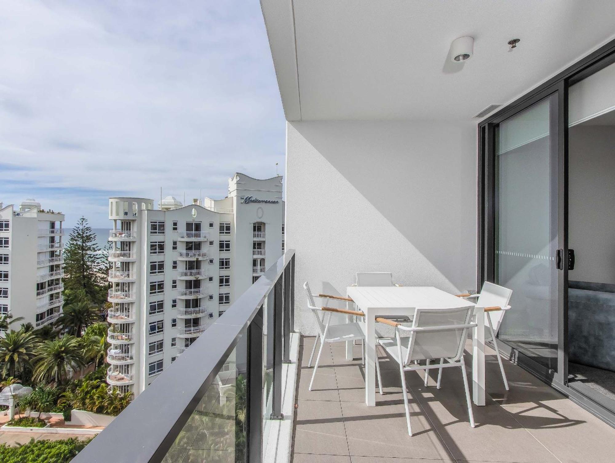 Sandbar Private - Hosted By Burleigh Letting Company