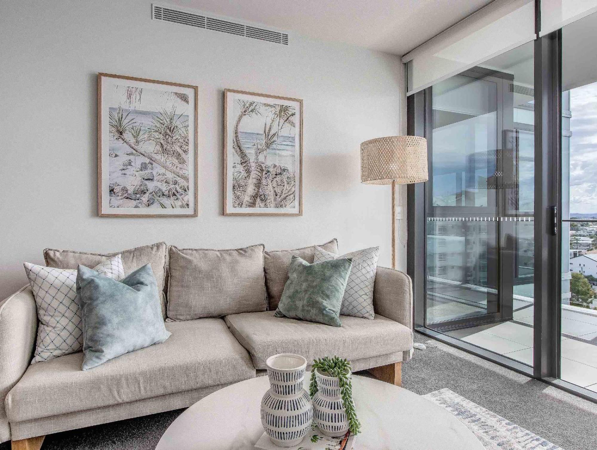 Apartment Sandbar Private - Hosted By Burleigh Letting Company