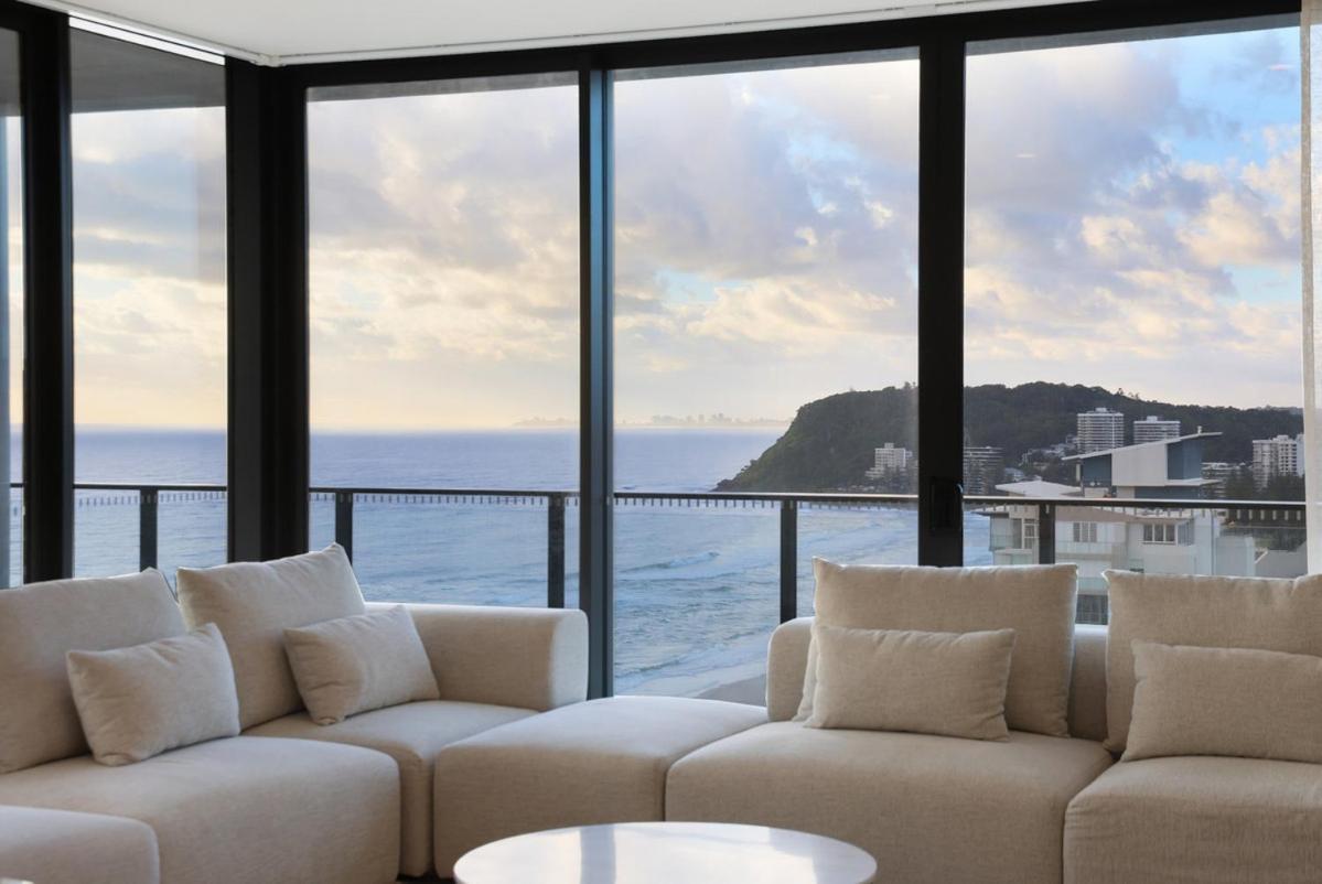 Sandbar Private - Hosted By Burleigh Letting Company Apartment