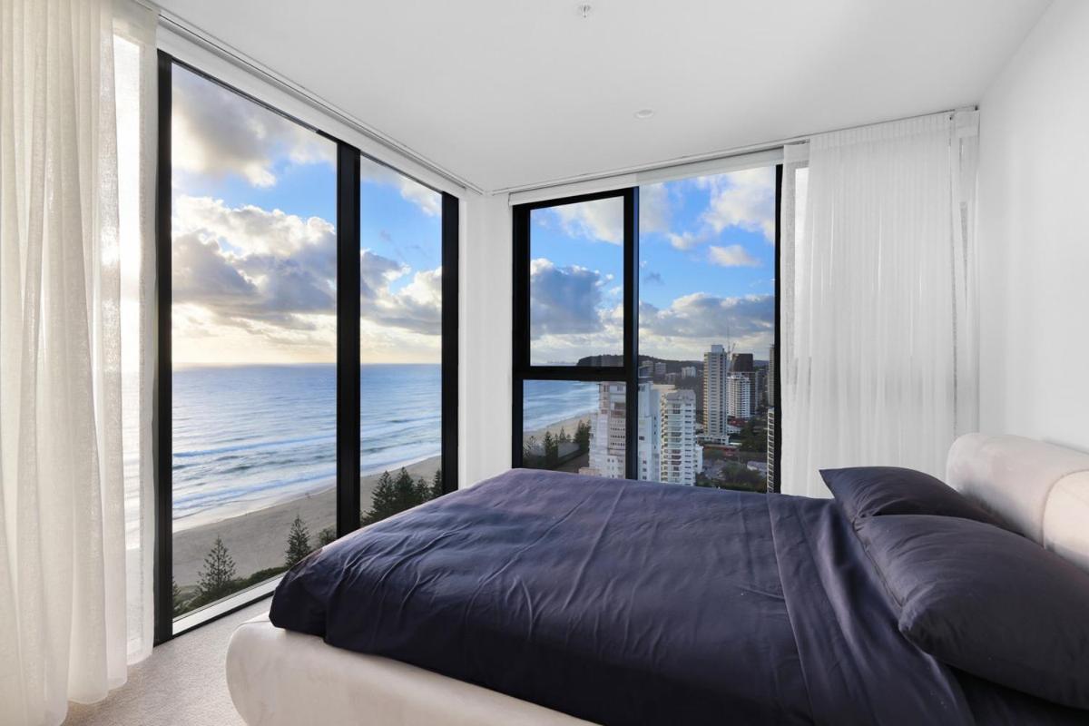 Sandbar Private - Hosted By Burleigh Letting Company *