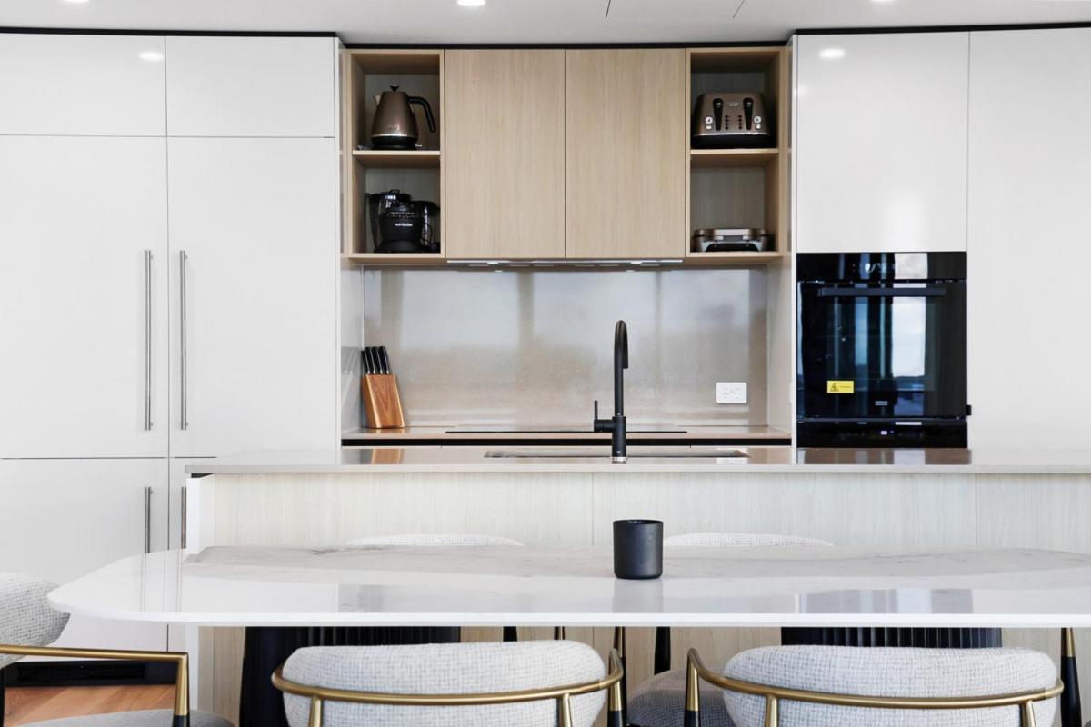 Sandbar Private - Hosted By Burleigh Letting Company * Gold Coast