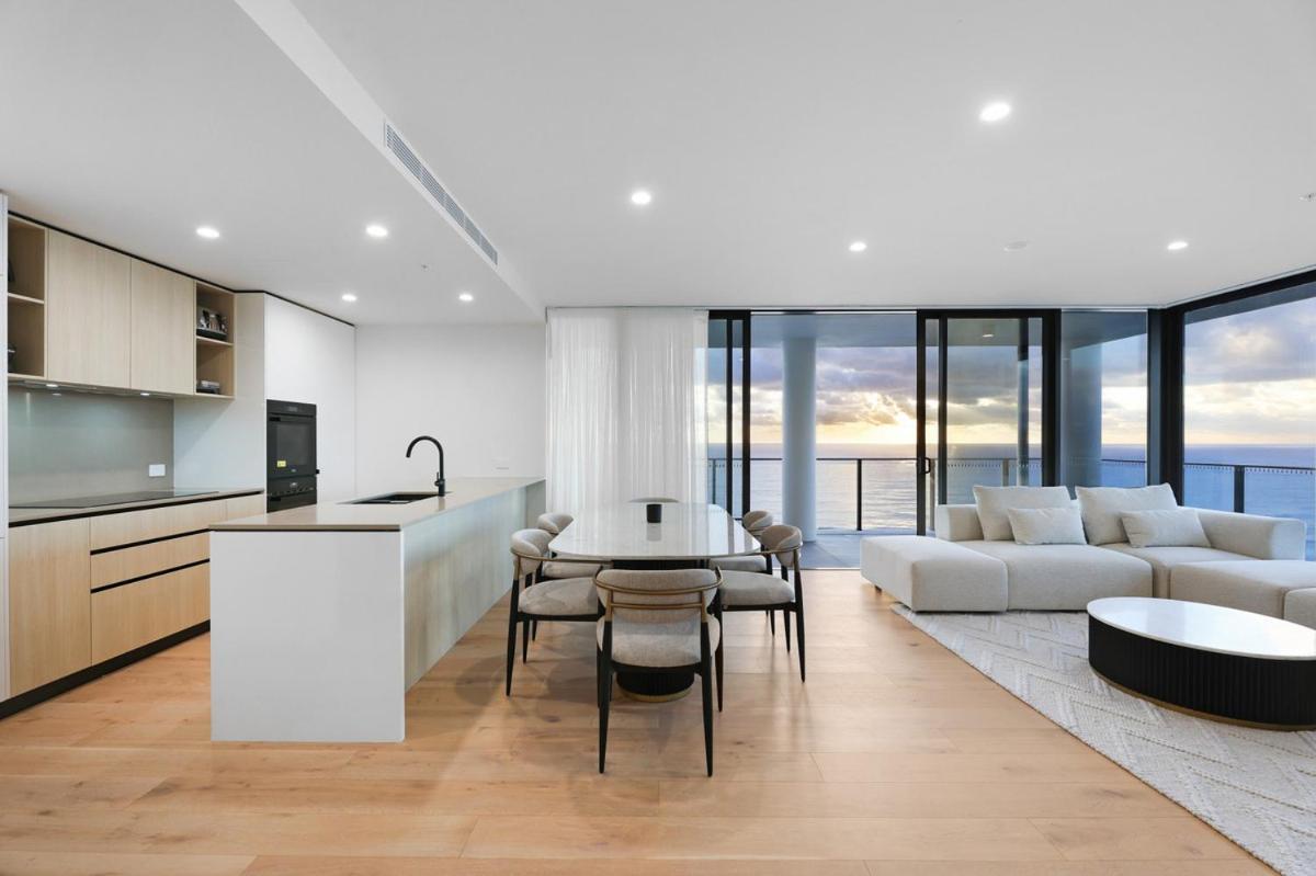 Sandbar Private - Hosted By Burleigh Letting Company * Gold Coast