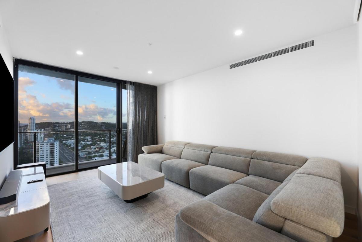 Sandbar Private - Hosted By Burleigh Letting Company Apartment